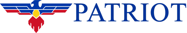 patriot logo